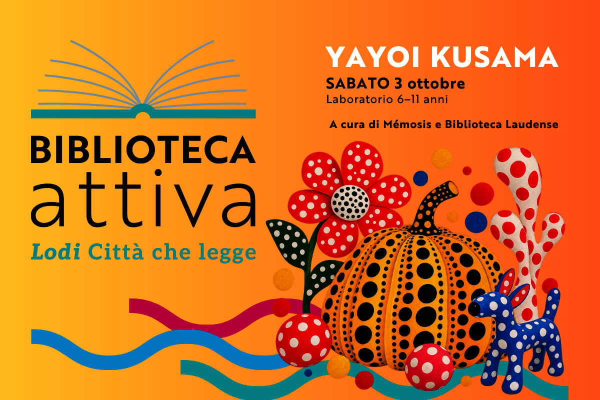 immagine strillo laboratori Biblioteca attiva