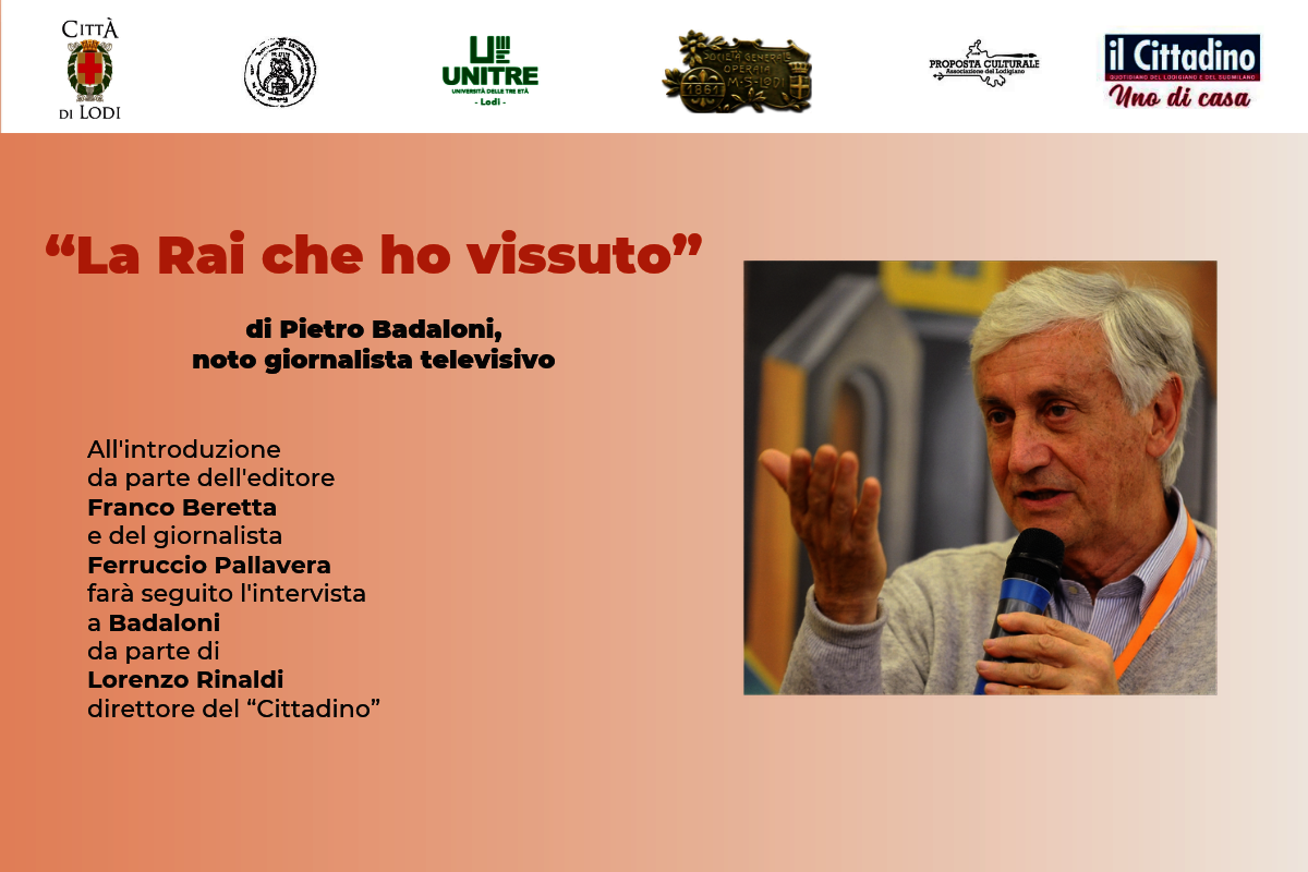 La Rai che ho vissuto