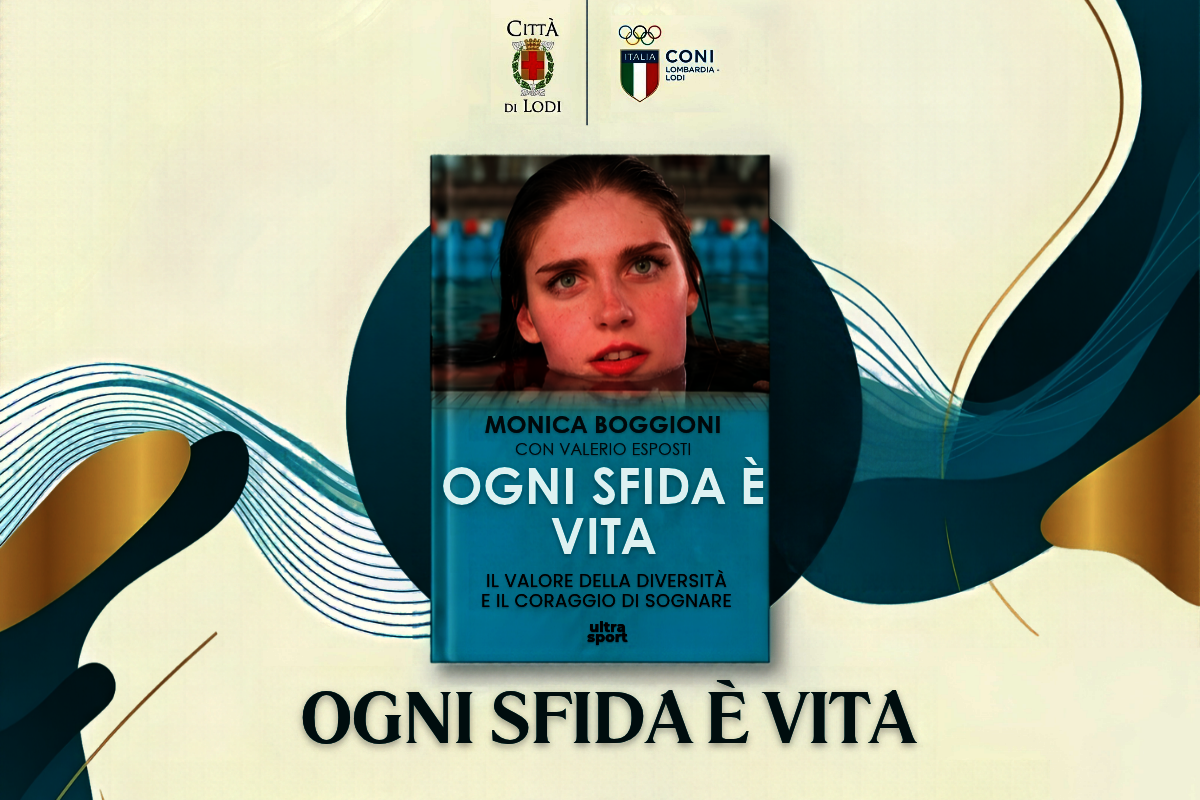 ogni sfida è vita