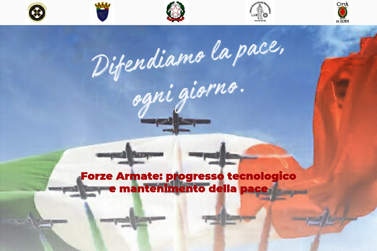 Incontro Forze Armate