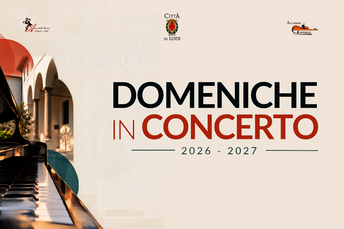 Domeniche in Concerto