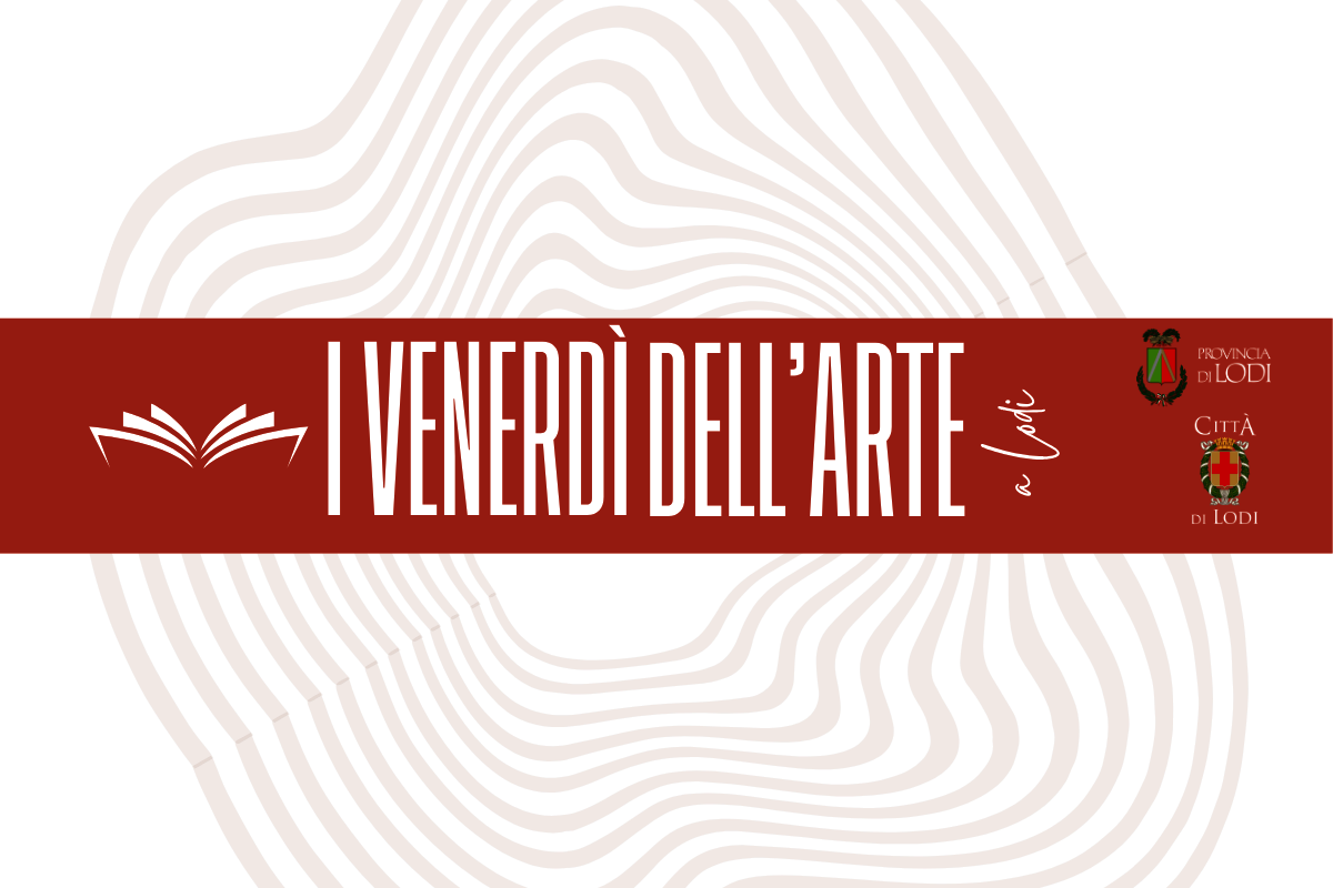 i venerdì dell'arte