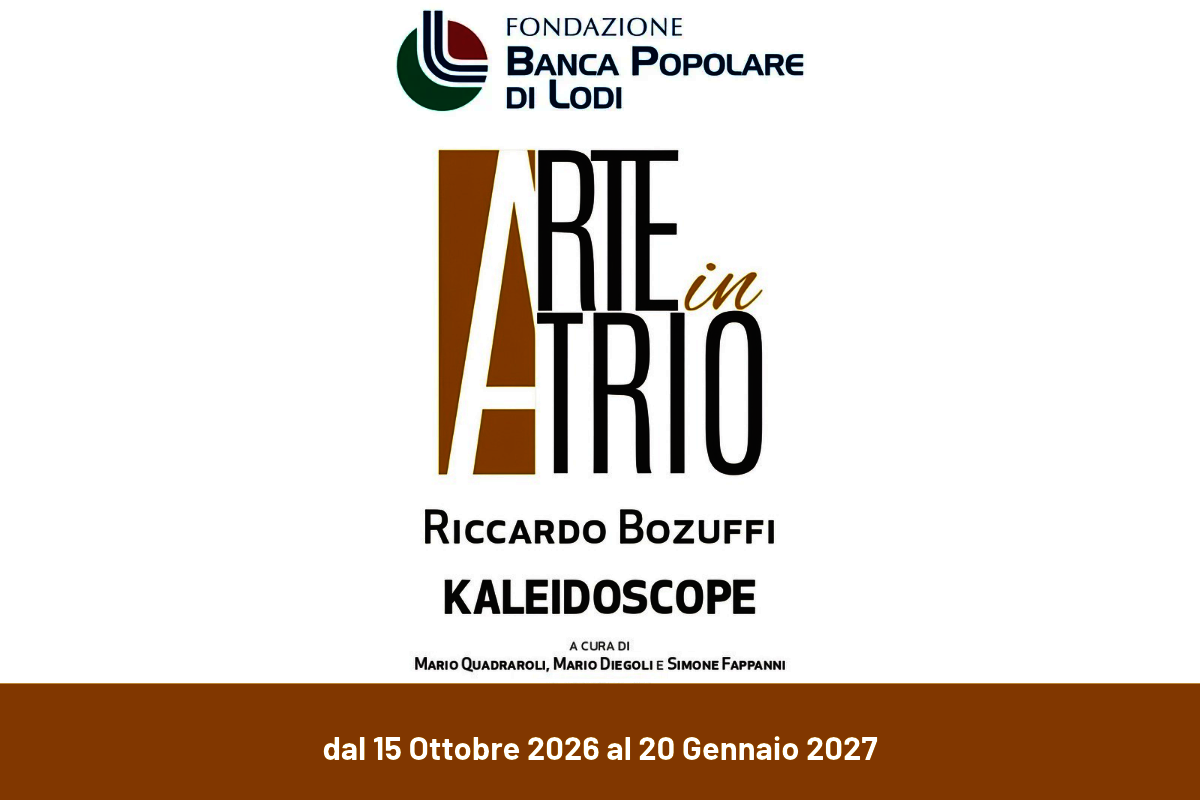 Arte in Atrio
