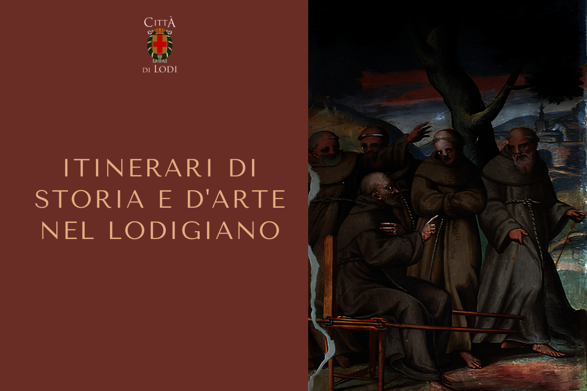 strillo itinerari di storia