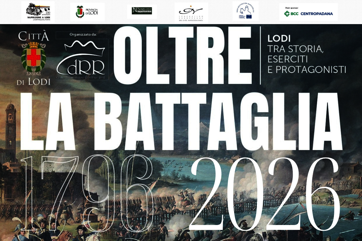 oltre la battaglia